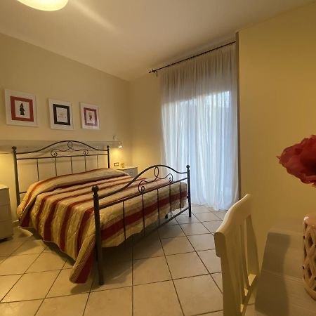 The Reef Apartment Sorrento Eksteriør bilde