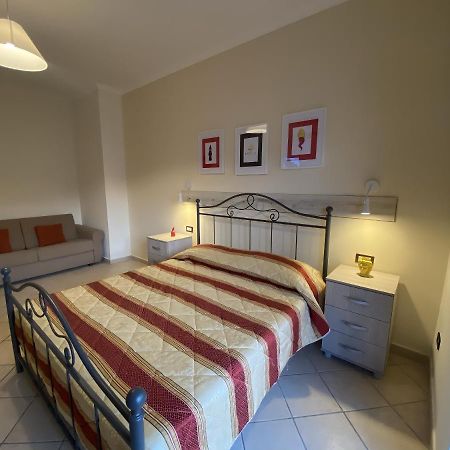 The Reef Apartment Sorrento Eksteriør bilde