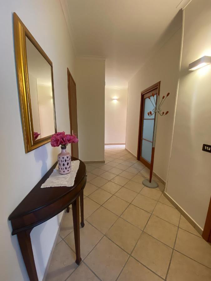 The Reef Apartment Sorrento Eksteriør bilde