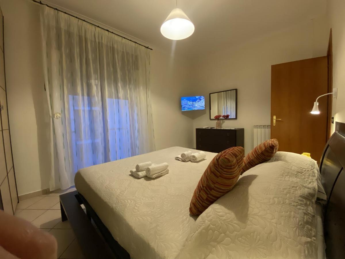 The Reef Apartment Sorrento Eksteriør bilde