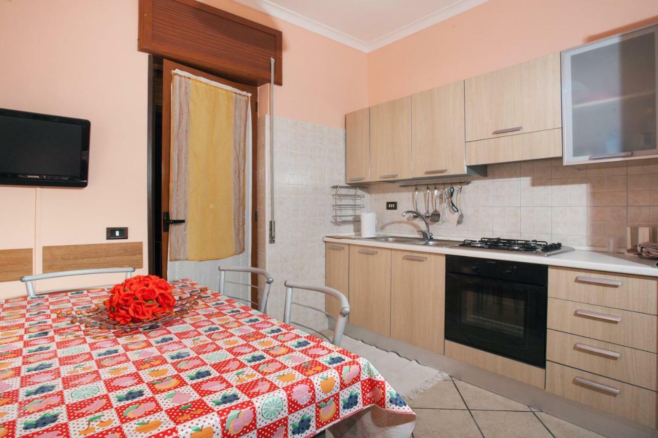 The Reef Apartment Sorrento Eksteriør bilde