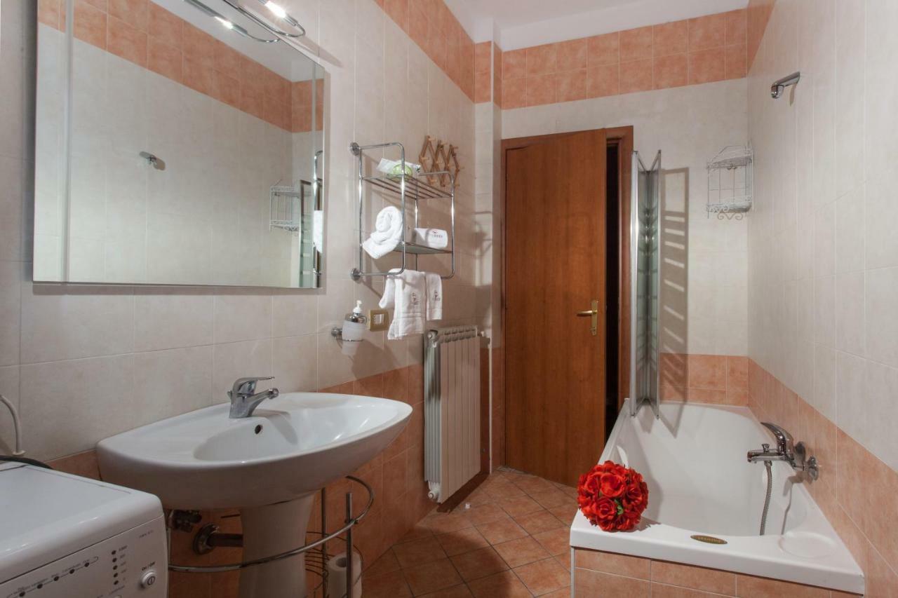 The Reef Apartment Sorrento Eksteriør bilde