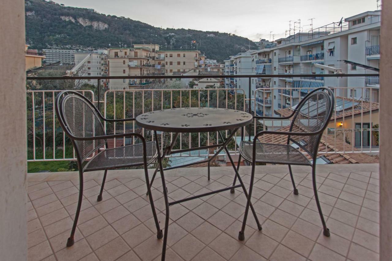 The Reef Apartment Sorrento Eksteriør bilde